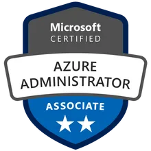 Azure Administrator Associate (AZ-104)