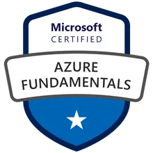 Azure Fundamentals (AZ-900)