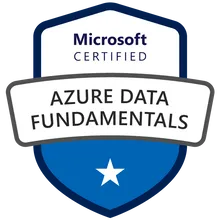 Azure Data Fundamentals (DP-900)
