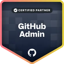 GitHub Administration