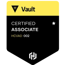 Vault Associate (002)