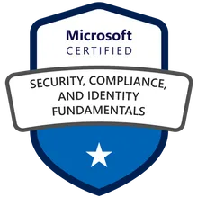 Security, Compliance, and Identity Fundamentals (SC-900)
