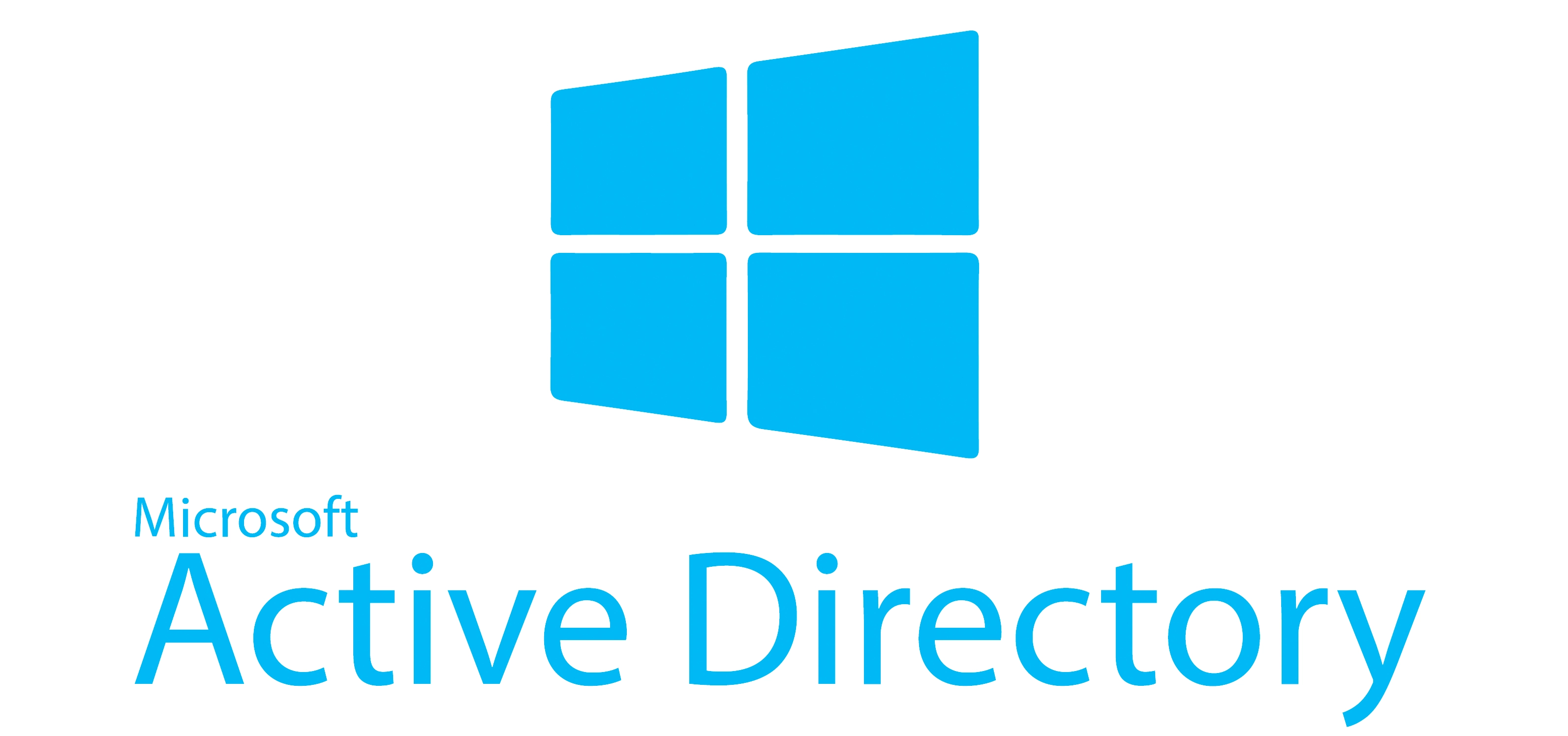 Logo Active Directory